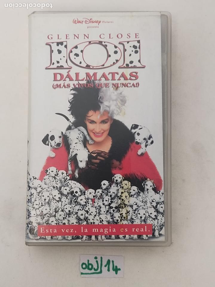 Cine: 101 d&aacute;lmatas - Foto 1