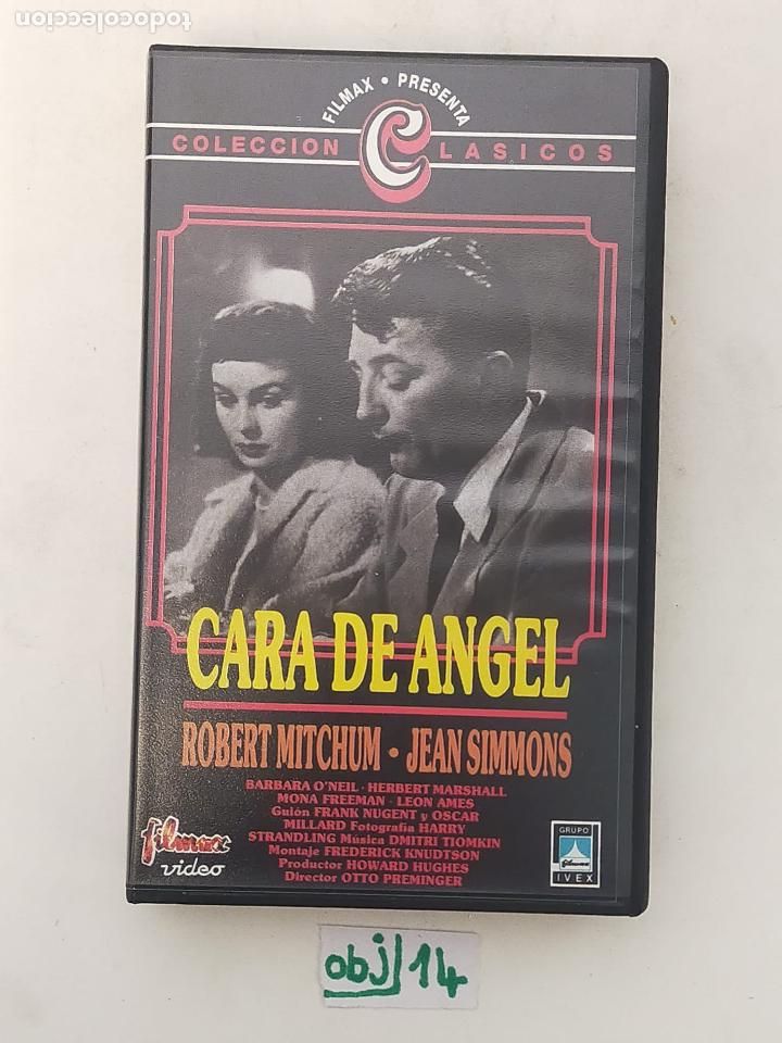 Cine: Cara de &Aacute;ngel - Foto 1