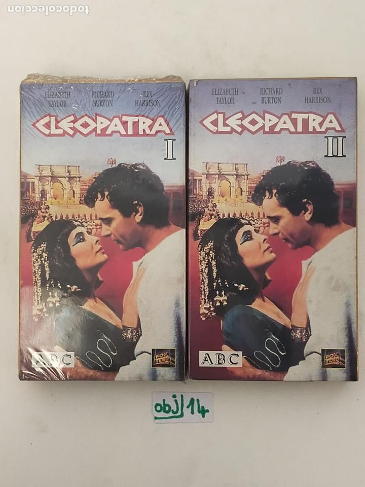 Cine: Cleopatra - Foto 1