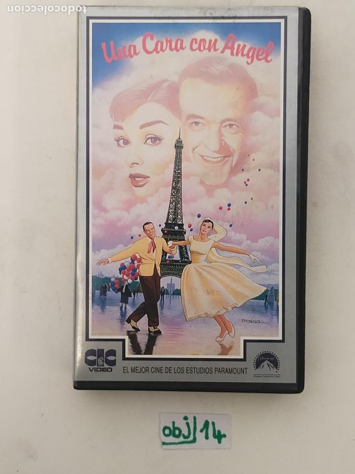Cine: Una cara con &aacute;ngel - Foto 1