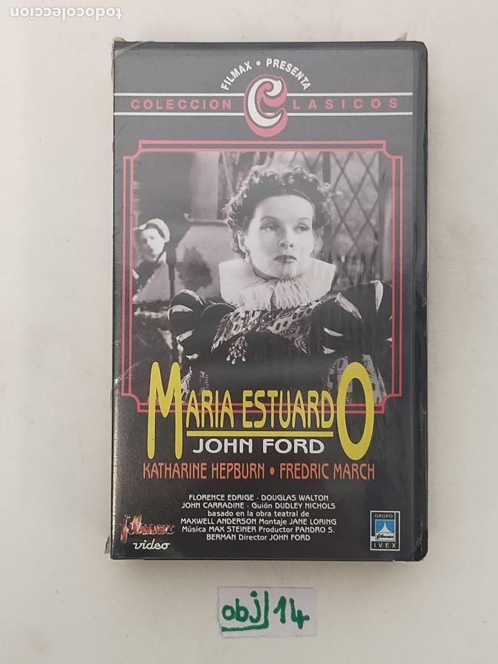 Cine: Maria Estuardo - Foto 1