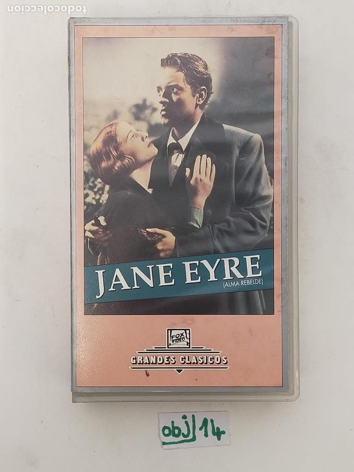 Cine: Jane Eyre - Foto 1