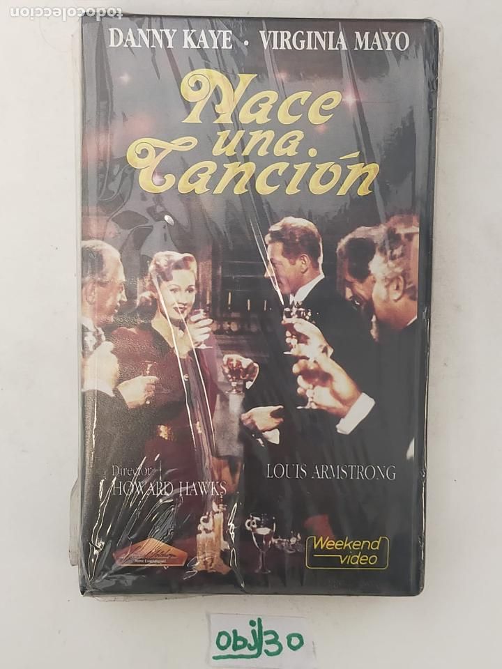 Cine: Nace una canci&oacute;n - Foto 1