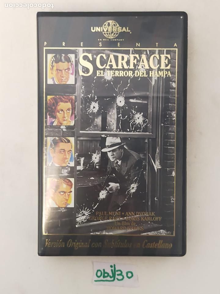 Cine: Scarface - Foto 1