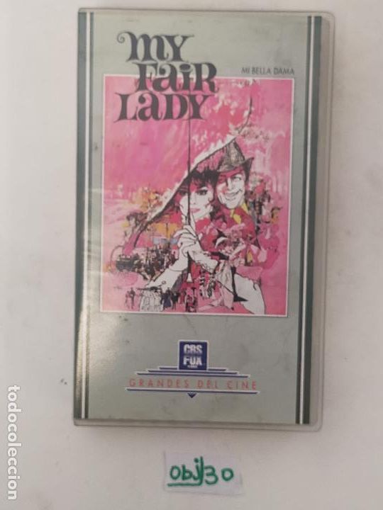 Cine: My fair lady - Foto 1