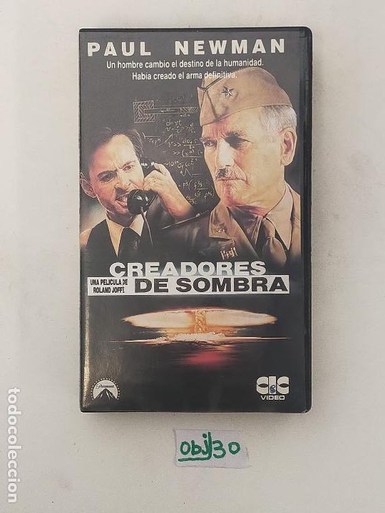 Cine: Creadores de Sombra - Foto 1