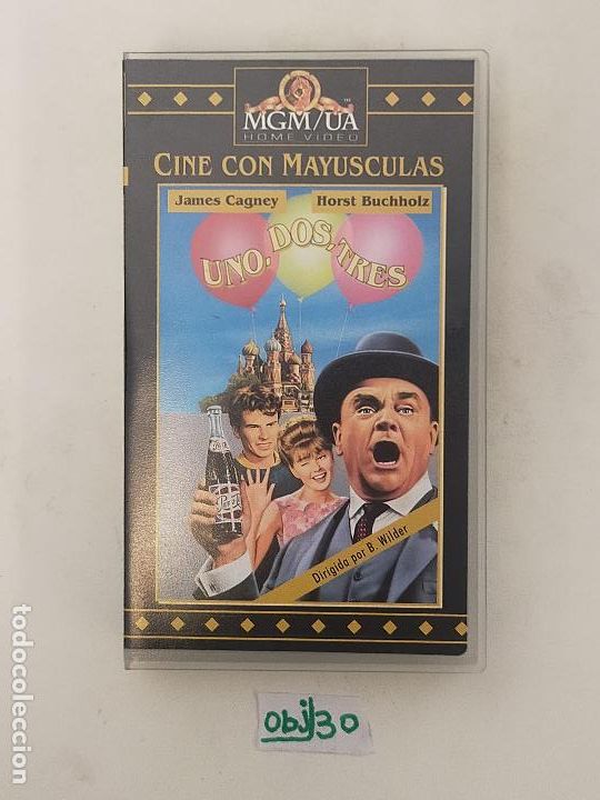 Cine: Uno, dos, tres - Foto 1