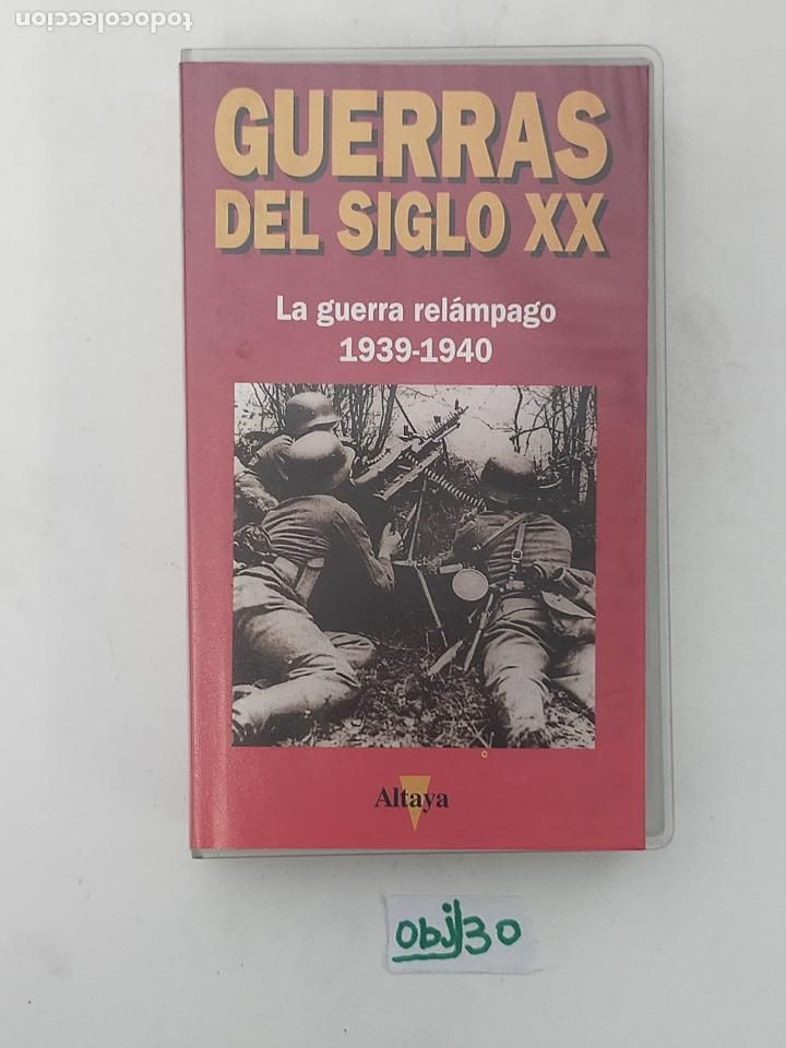 Cine: Guerras del Siglo XX - Foto 1