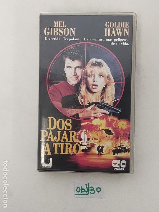Cine: Dos p&aacute;jaros a tiro - Foto 1