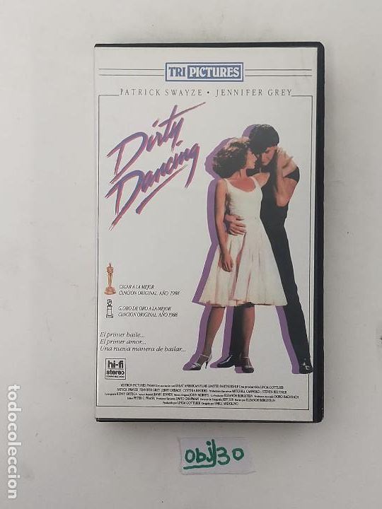Kino: Dirty Dancing