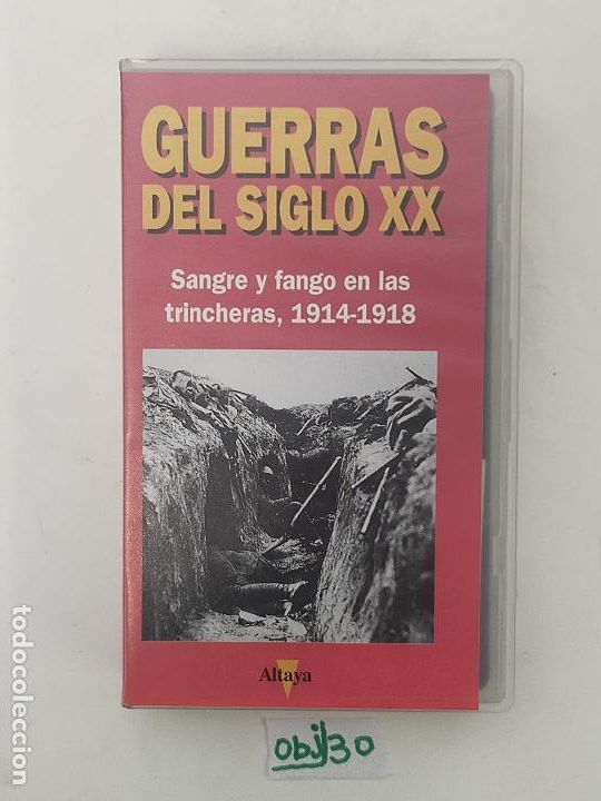 Cine: Guerras del Siglo XX - Foto 1