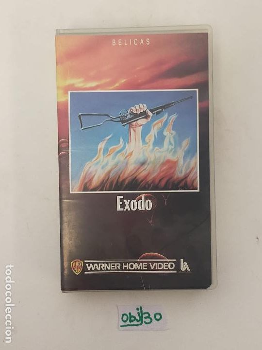 Cine: Exodo - Foto 1