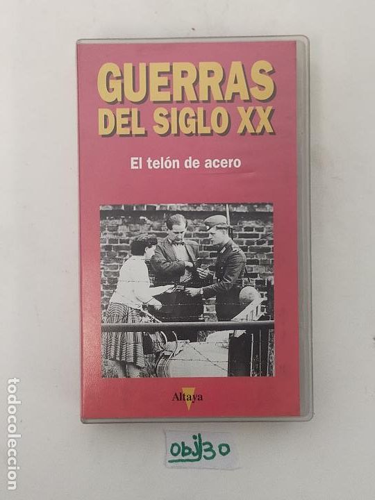 Cine: Guerras del Siglo XX - Foto 1