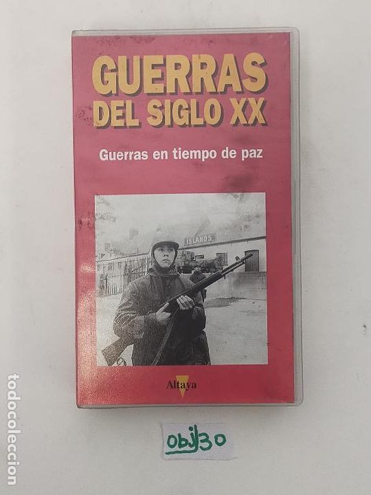 Cine: Guerras del Siglo XX - Foto 1