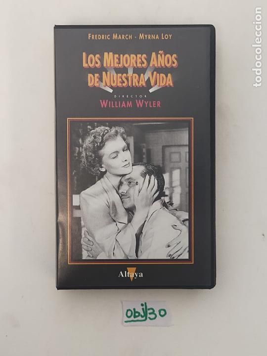 Cinema: Los mejores a&ntilde;os de nuestra vida