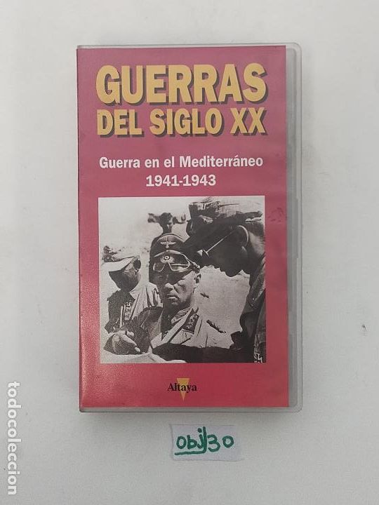 Cine: Guerras del Siglo XX - Foto 1