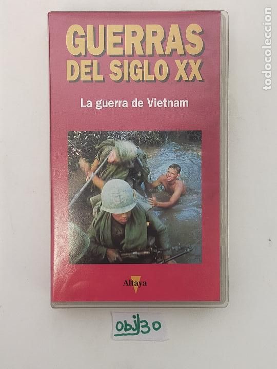 Cine: Guerras del Siglo XX - Foto 1