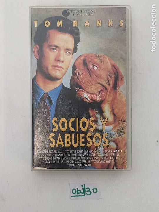 Cinema: Socios y sabuesos