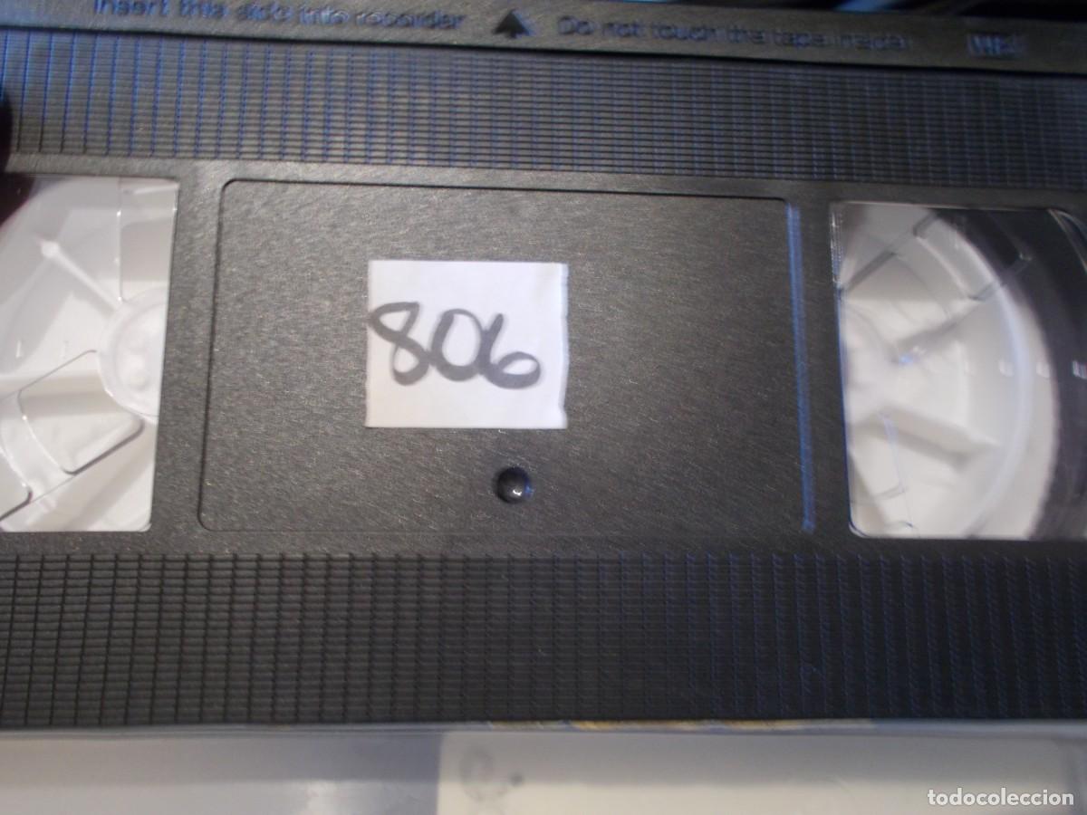 Cine: HALLOWEEN,,,,,,, PARTE ,,,,,,,,,,,,,,, VHS - Foto 6