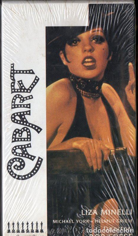 Cine: Cabaret VHS - Foto 1