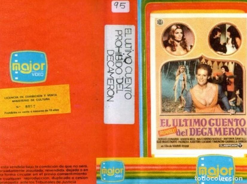 Kino: EL &Uacute;LTIMO CUENTO DEL DECAMERON