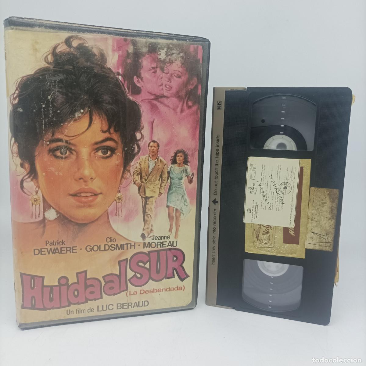 Cine: HUIDA AL SUR - Foto 1