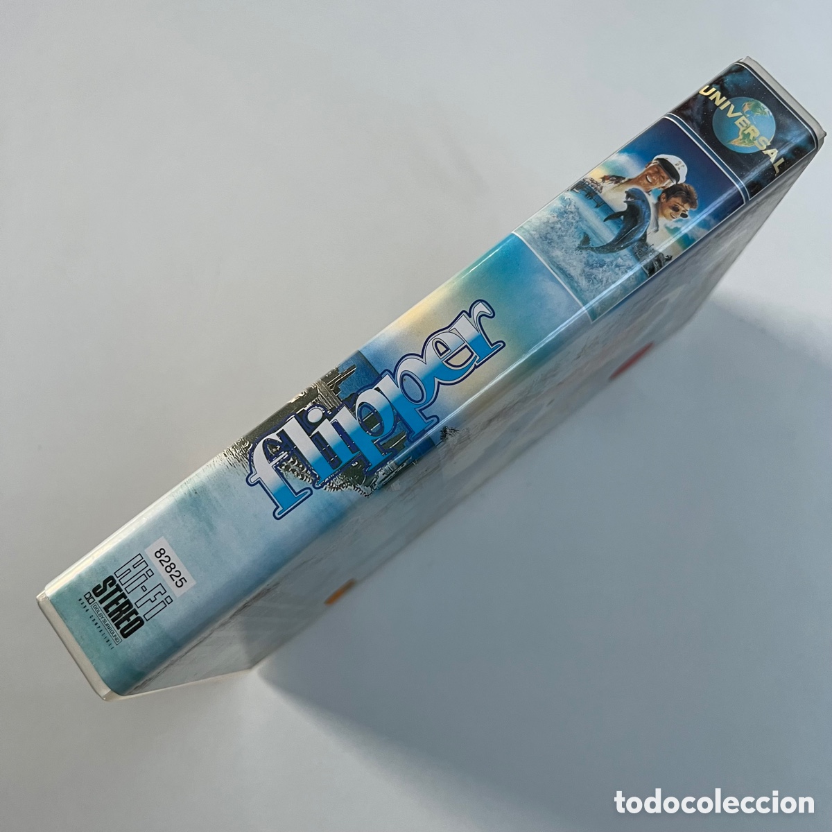 Cine: Flipper vhs - Foto 4