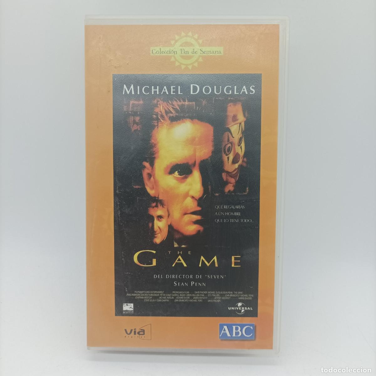 Cine: VHS THE GAME - Foto 1
