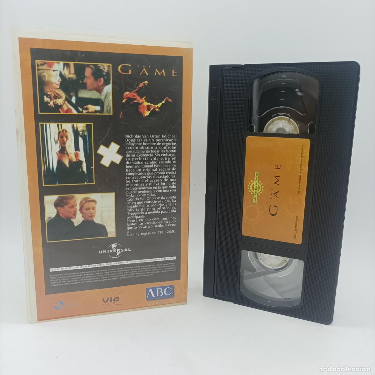 Cine: VHS THE GAME - Foto 2