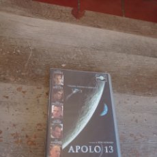 Cine: VHS APOLO 13