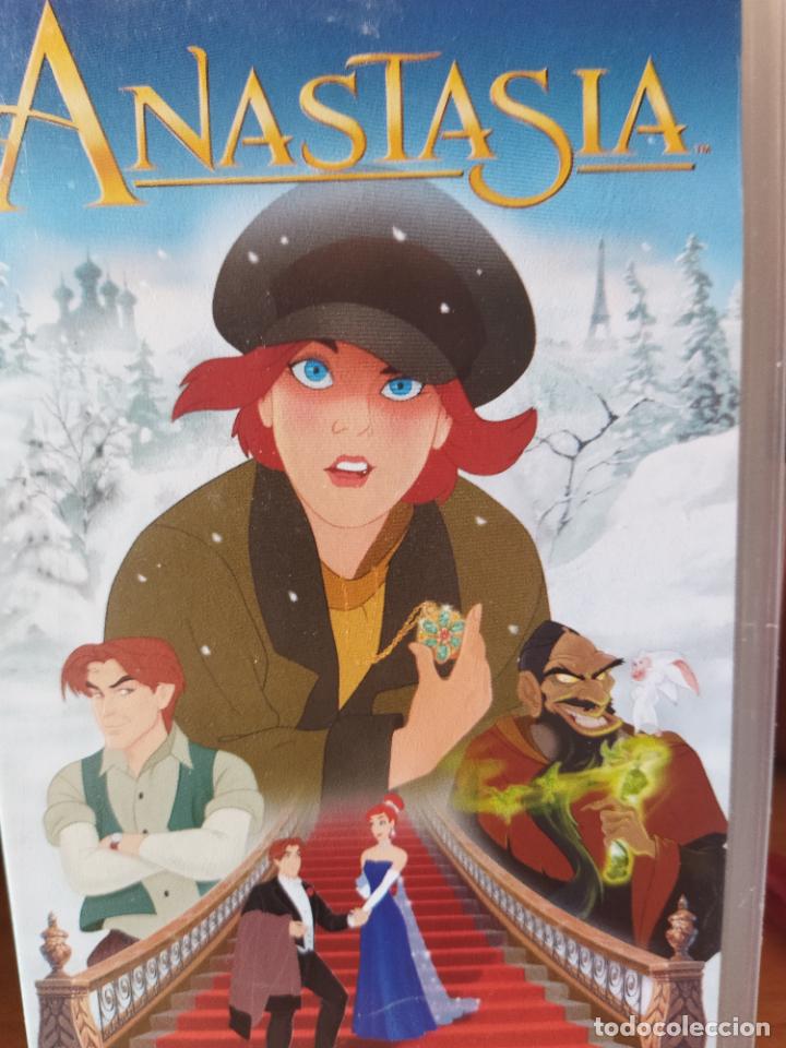 Cine: Anastasia - Foto 1