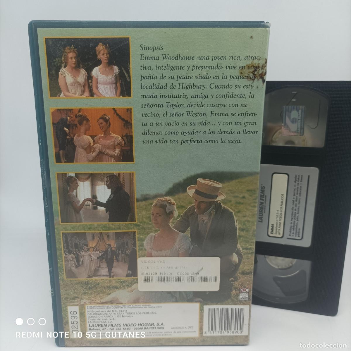 Cine: EMMA - Foto 2