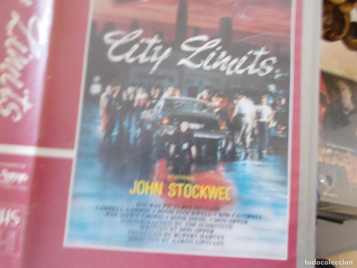 Cine: CITY VHS - Foto 2
