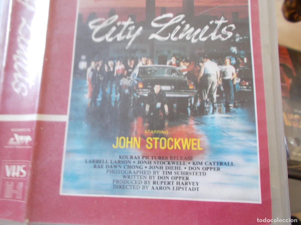 Cine: CITY VHS - Foto 3