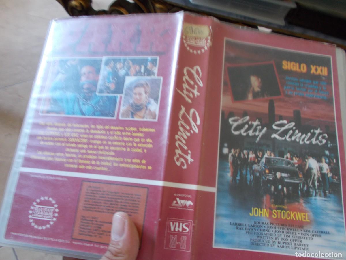 Cine: CITY VHS - Foto 4