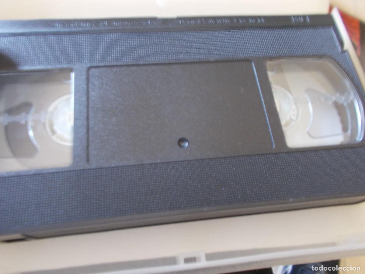 Cine: CITY VHS - Foto 5