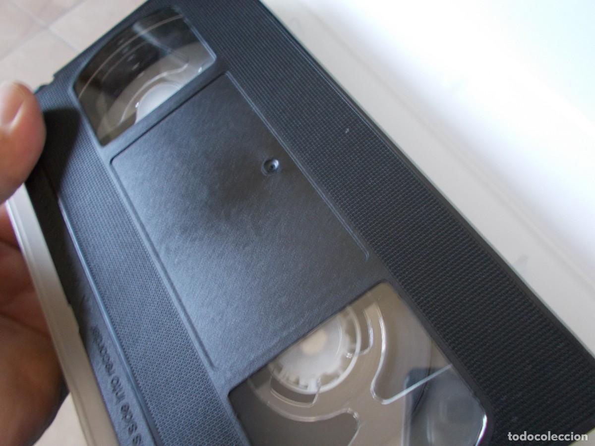 Cine: BEOWULF VHS - Foto 3