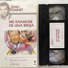 Me Enamor De Una Bruja James Stewart Kim Nov Compra Venta En me-enamor-de-una-bruja-james-stewart-kim-nov-compra-venta-en