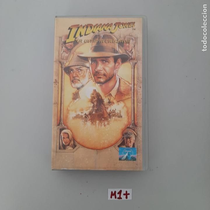 Cine: Indiana Jones - Foto 1