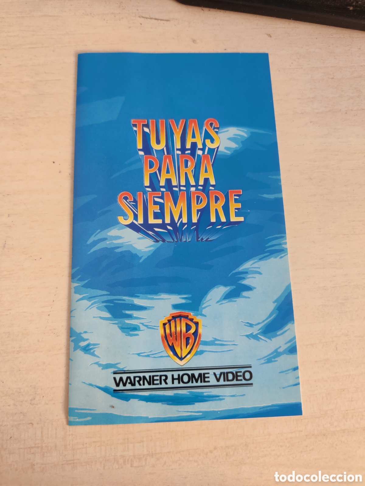 Cine: VHS EL OJO DE LA AGUJA - Foto 4