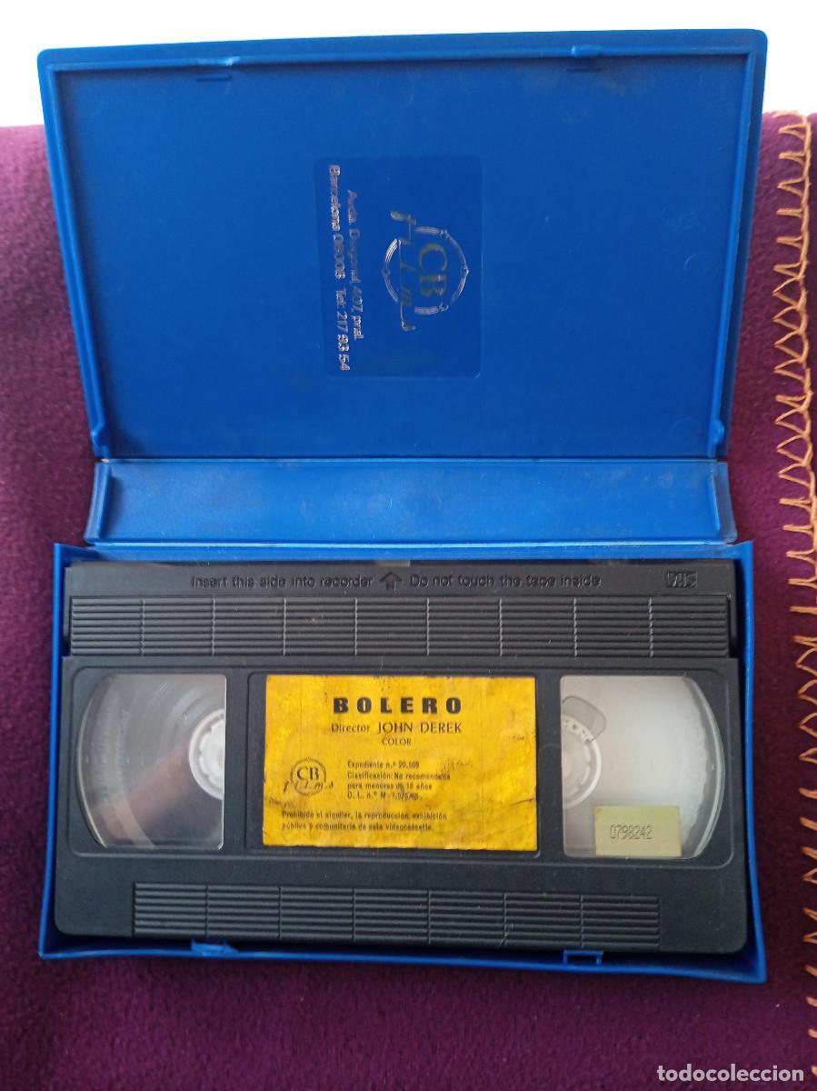 Cine: BOLERO - Foto 3