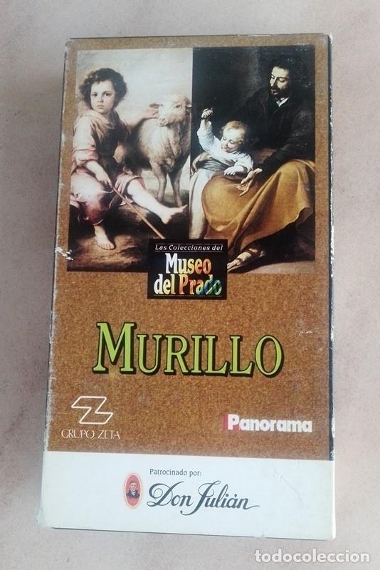 Cine: VHS Murillo - Foto 1