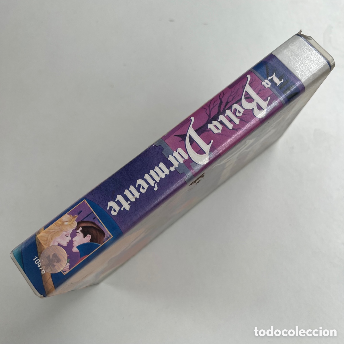 Cine: La bella durmiente vhs - Foto 4