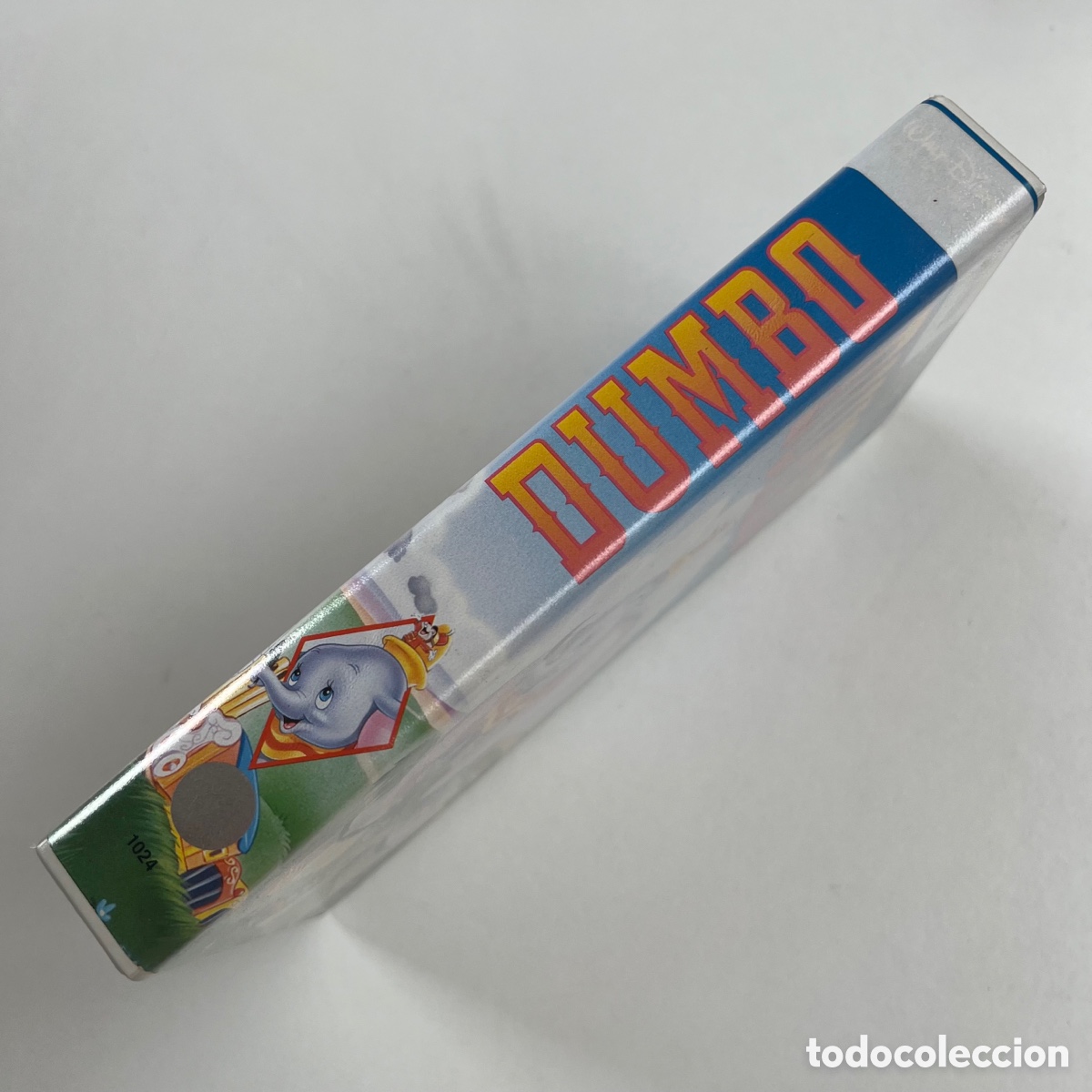 Cine: Dumbo vhs - Foto 4