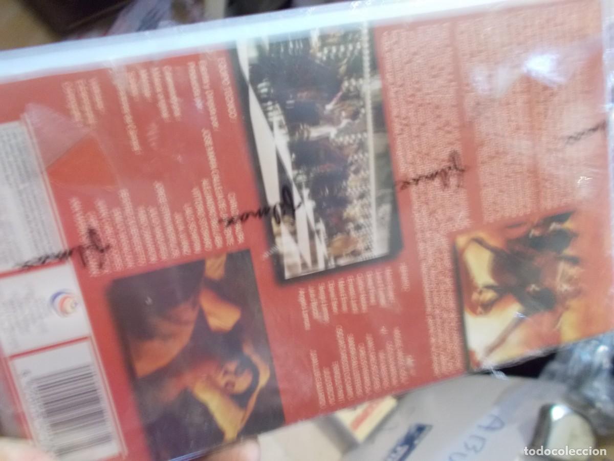 Cine: TANGO (VHS) nueva sin abrir - Foto 4