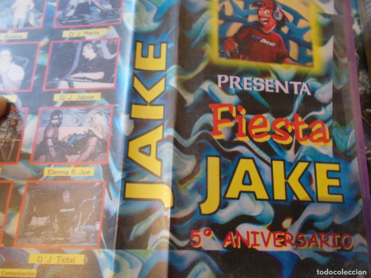 Cine: JAKE VHS - Foto 3