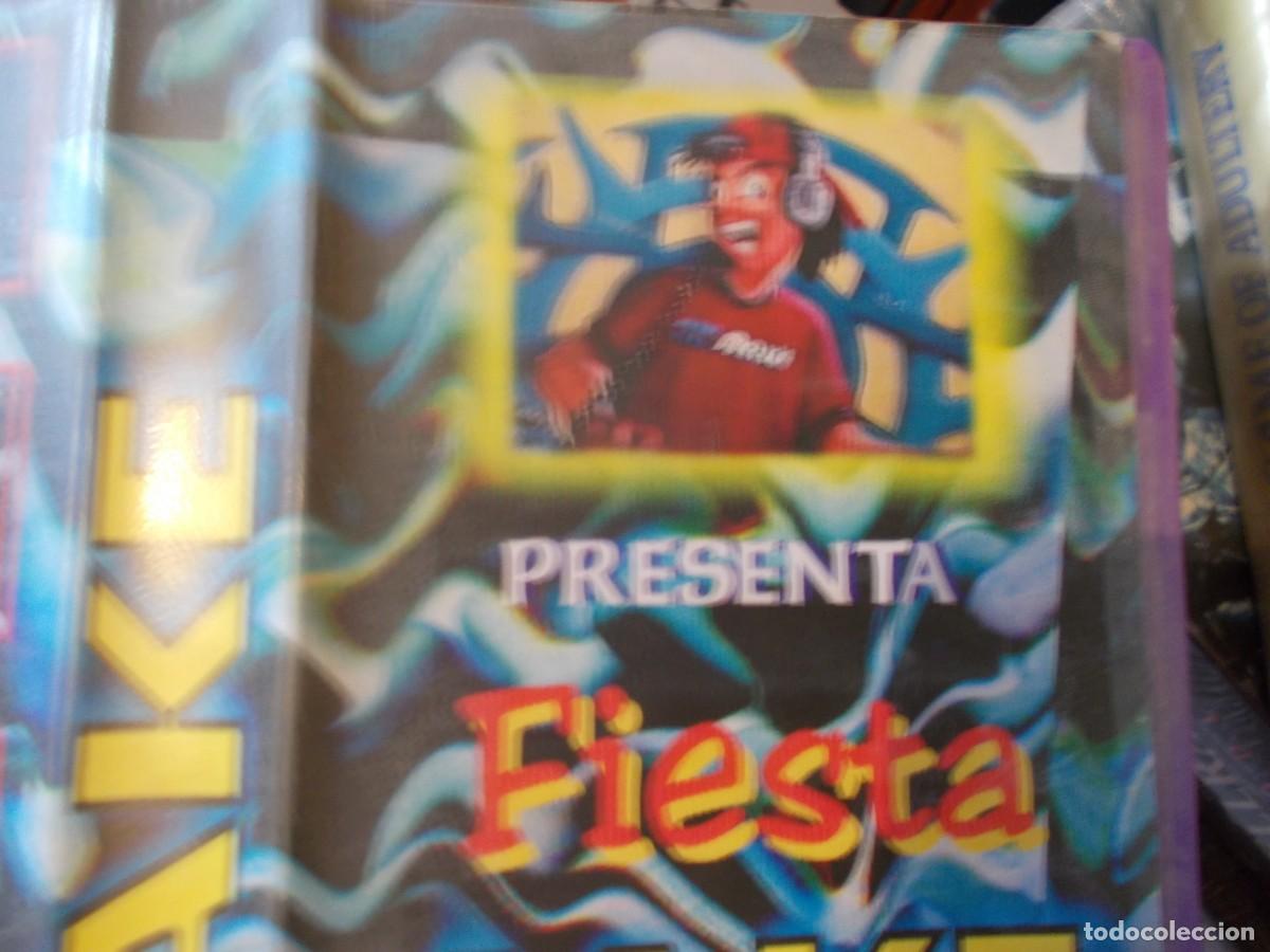 Cine: JAKE VHS - Foto 4
