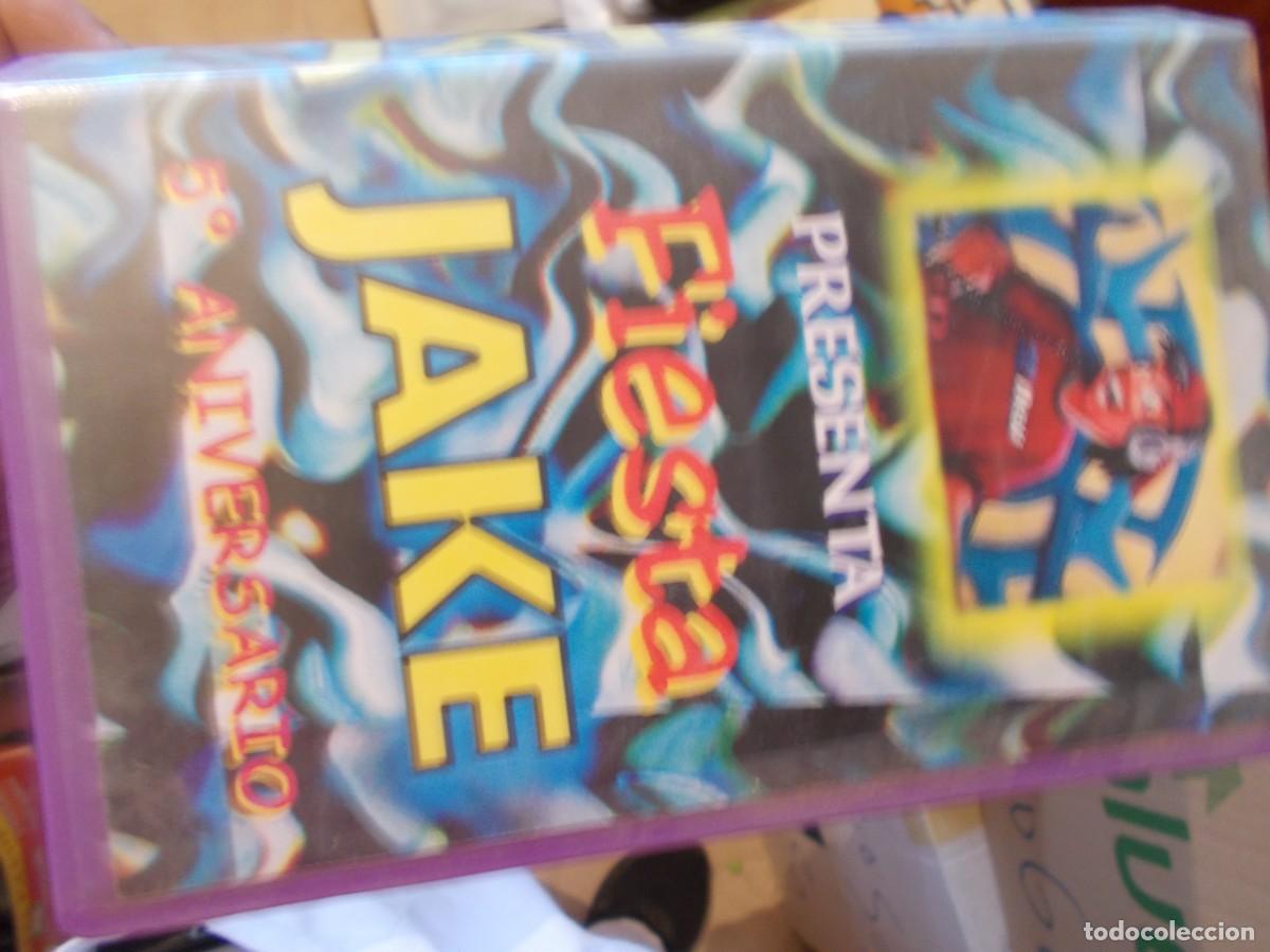 Cine: JAKE VHS - Foto 5