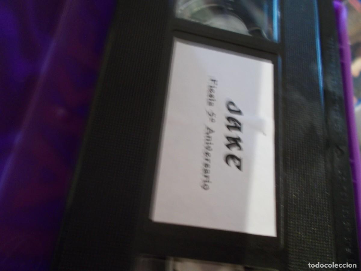 Cine: JAKE VHS - Foto 6