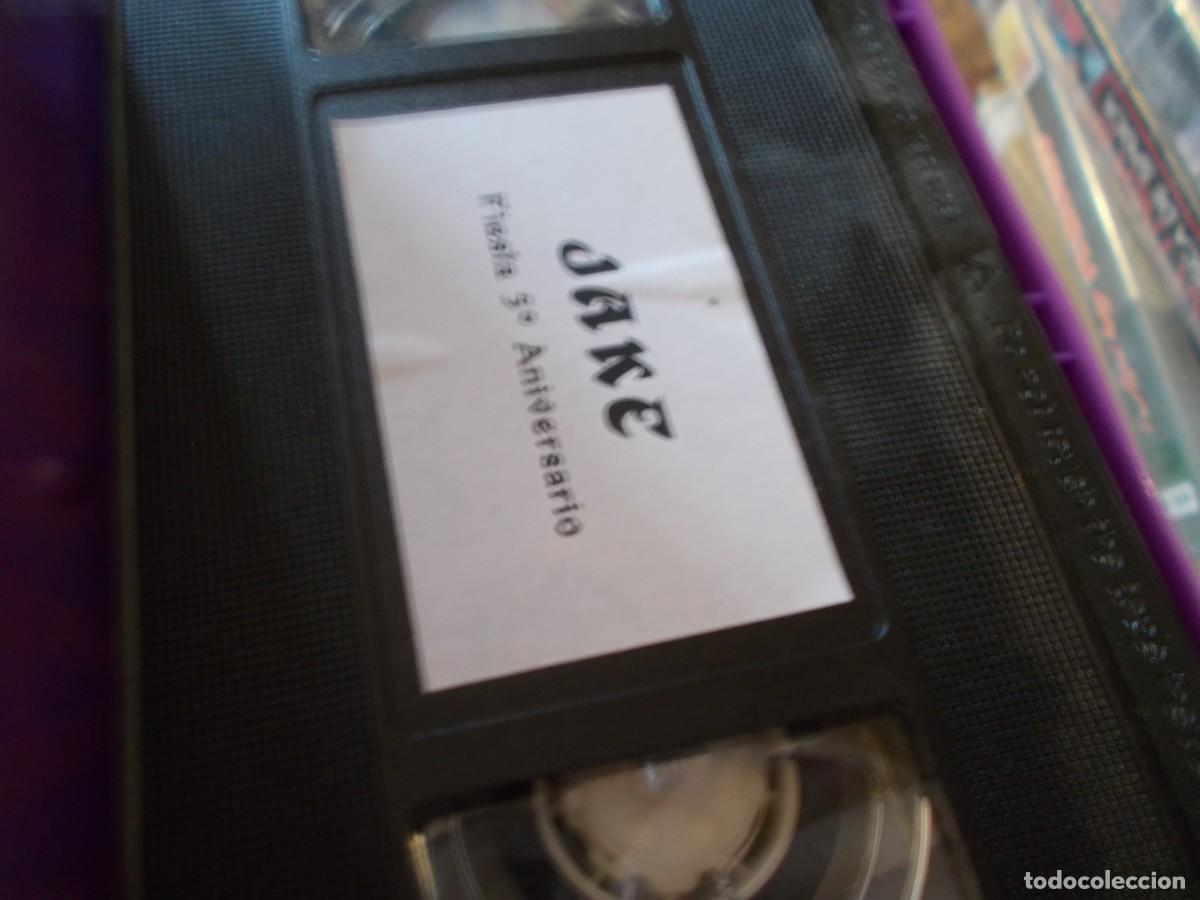 Cine: JAKE VHS - Foto 7